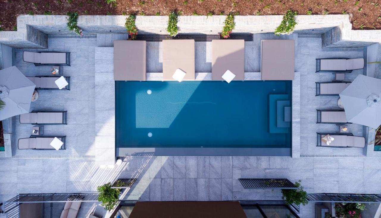 Le Stanze Del Lago Villa Seta โกโม ภายนอก รูปภาพ