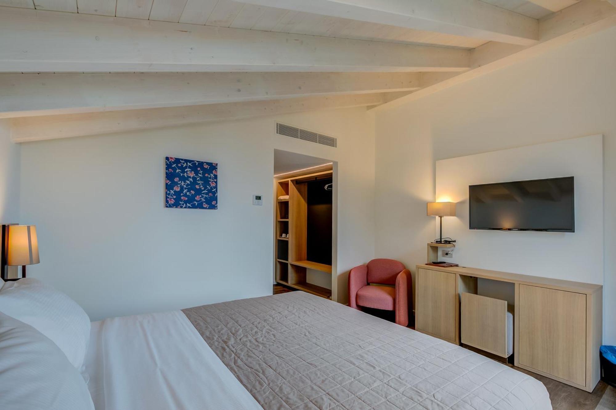 Le Stanze Del Lago Villa Seta โกโม ภายนอก รูปภาพ