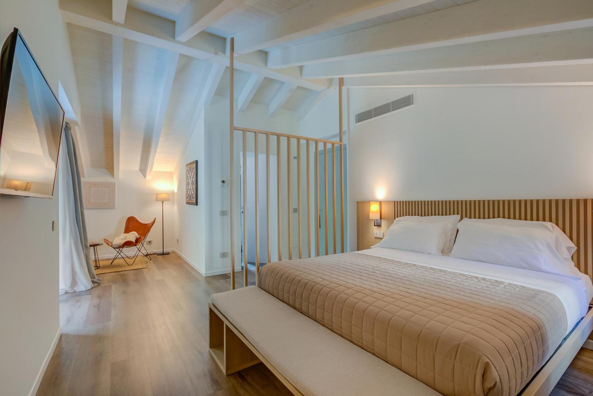 Le Stanze Del Lago Villa Seta โกโม ภายนอก รูปภาพ