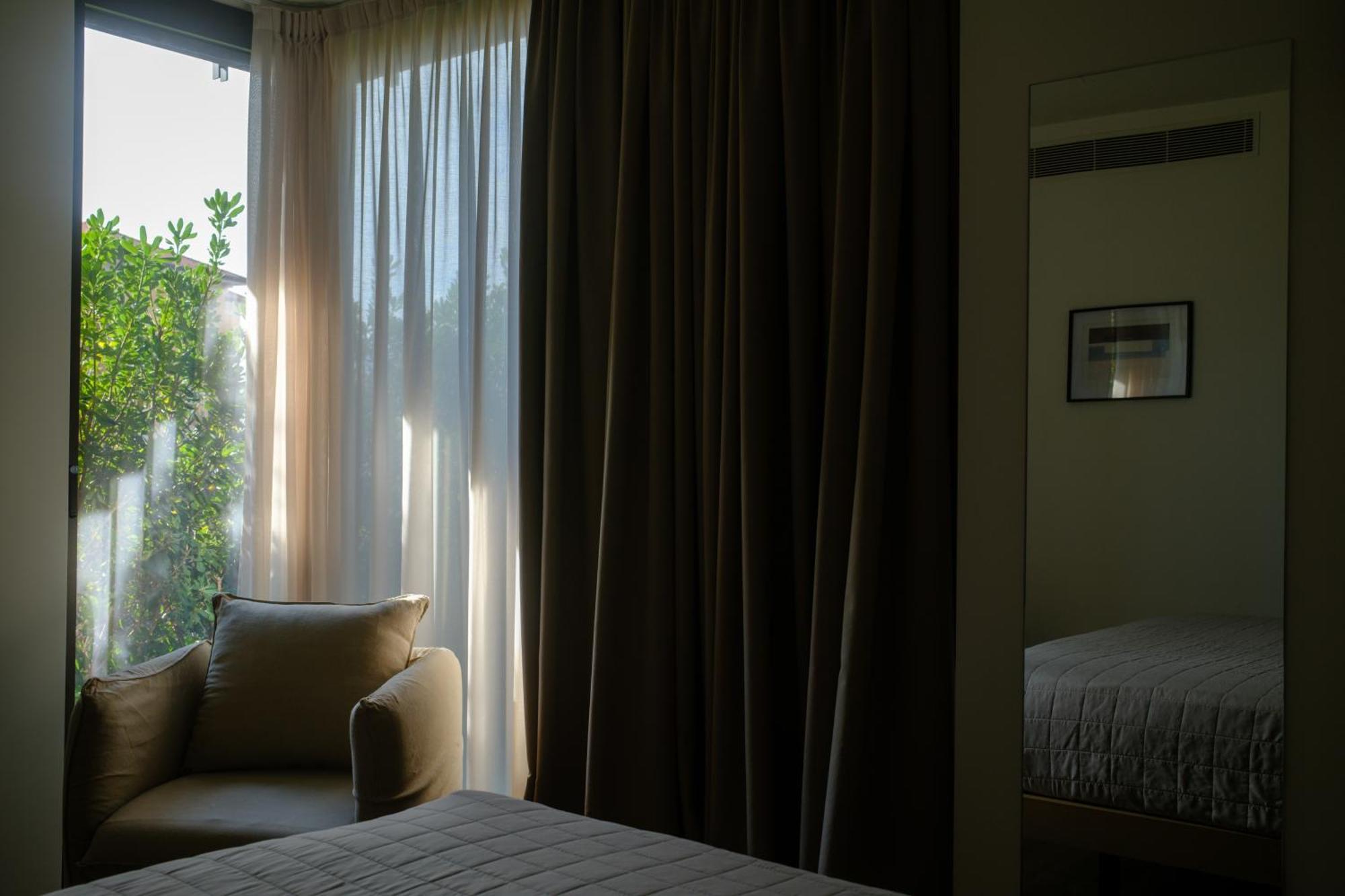 Le Stanze Del Lago Villa Seta โกโม ภายนอก รูปภาพ