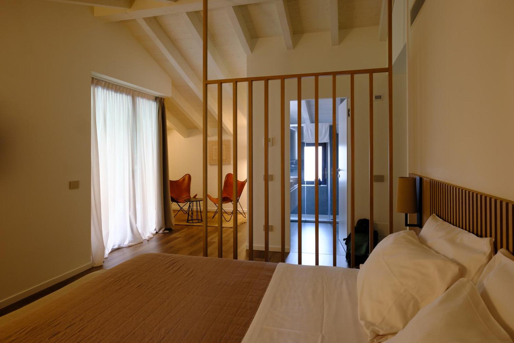 Le Stanze Del Lago Villa Seta โกโม ภายนอก รูปภาพ