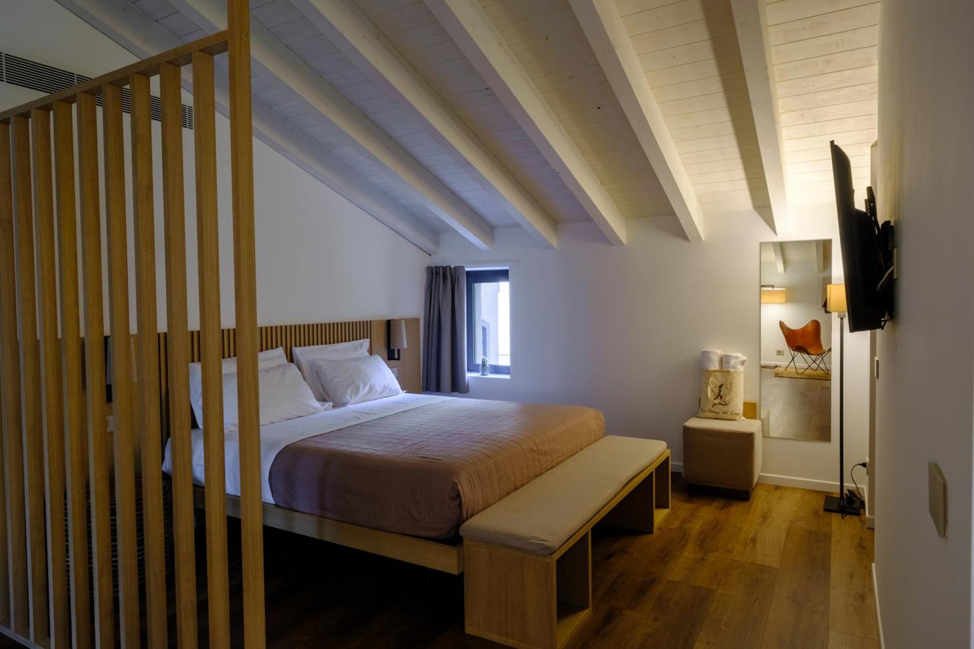 Le Stanze Del Lago Villa Seta โกโม ภายนอก รูปภาพ