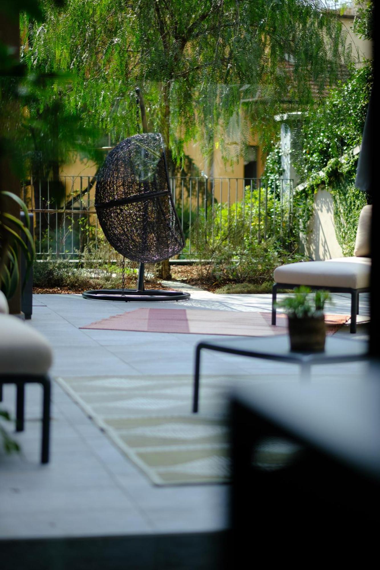 Le Stanze Del Lago Villa Seta โกโม ภายนอก รูปภาพ