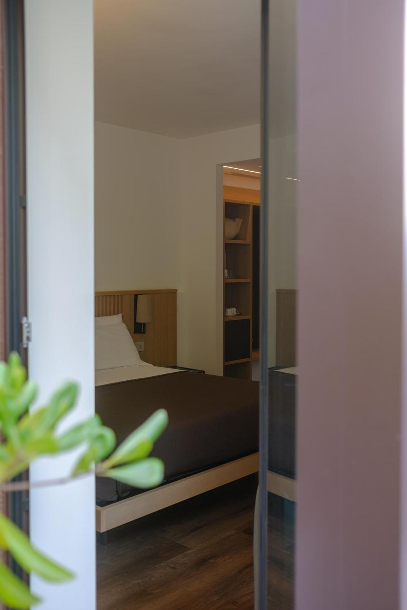 Le Stanze Del Lago Villa Seta โกโม ภายนอก รูปภาพ